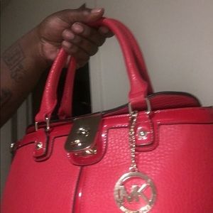 MK Handbag 👜 Gucci Bookbag